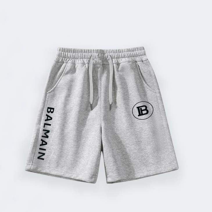 Picture of Balmain Short Pants _SKUBalmainM-6XL1qr0616433